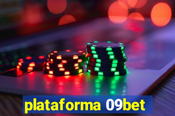 plataforma 09bet